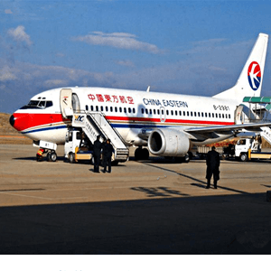 丹东浪头空运地址航空快运业稳步发展的原因是什么？